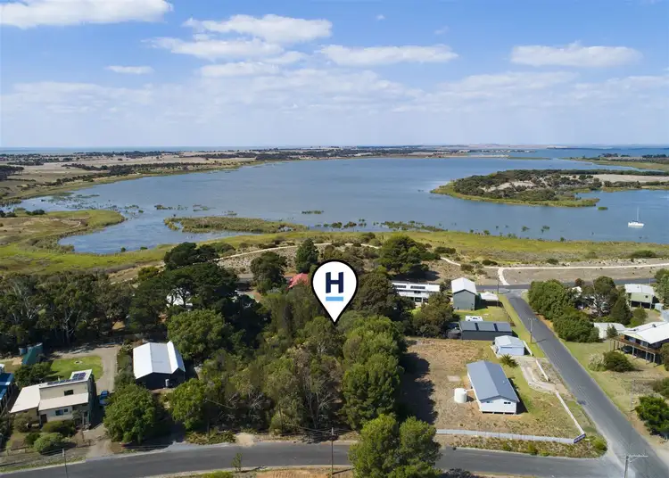 Fourth view of Homely land listing, 33 Lakeside Avenue, Clayton Bay SA 5256