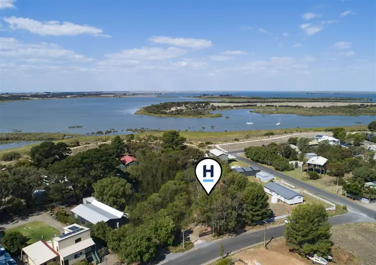 Fifth view of Homely land listing, 33 Lakeside Avenue, Clayton Bay SA 5256
