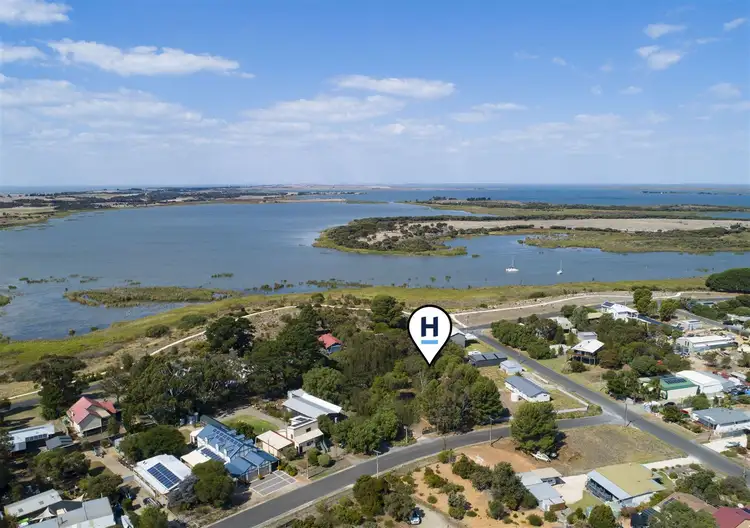 Sixth view of Homely land listing, 33 Lakeside Avenue, Clayton Bay SA 5256