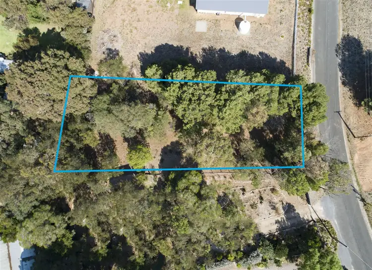 Seventh view of Homely land listing, 33 Lakeside Avenue, Clayton Bay SA 5256