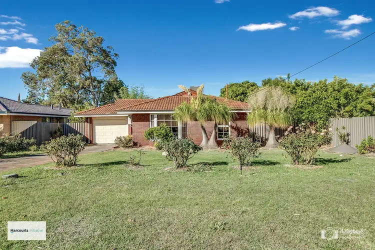 Main view of Homely house listing, 4 Farley Way, Bayswater WA 6053