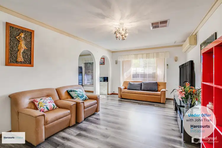 Second view of Homely house listing, 4 Farley Way, Bayswater WA 6053