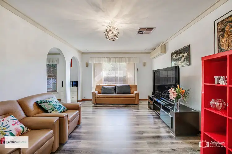 Fourth view of Homely house listing, 4 Farley Way, Bayswater WA 6053