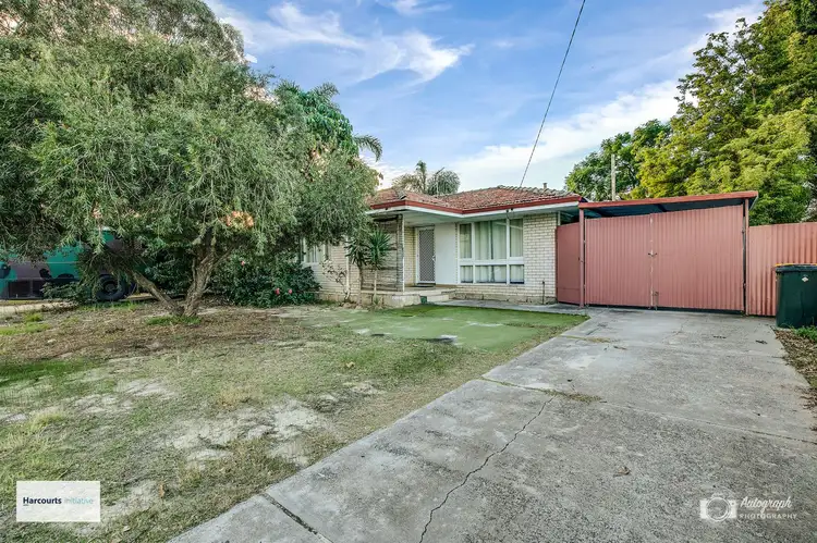 Second view of Homely house listing, 29 Tendring Way, Girrawheen WA 6064