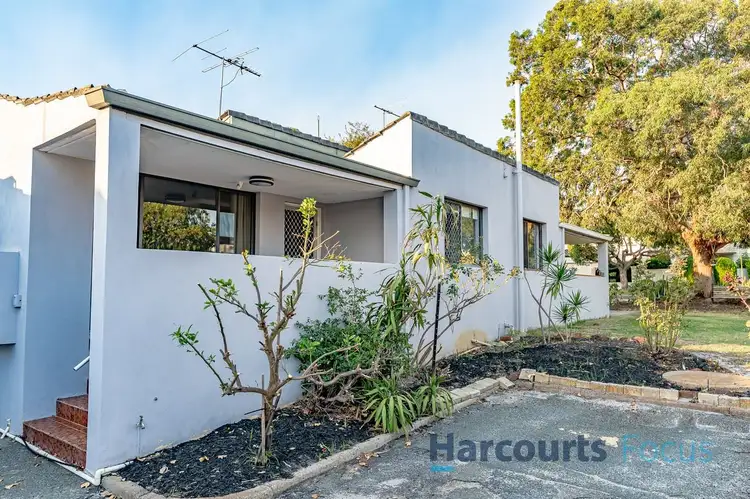 Third view of Homely villa listing, 6A Cale Street, Como WA 6152