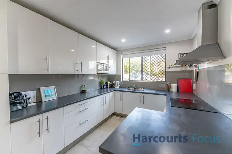 Sixth view of Homely villa listing, 6A Cale Street, Como WA 6152