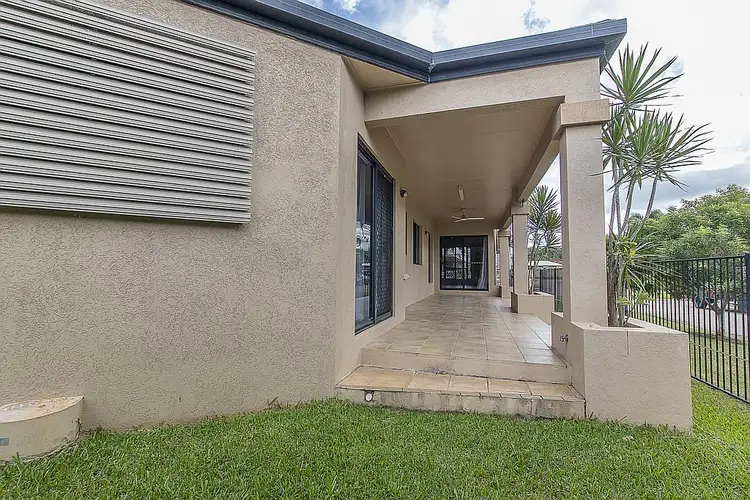 Main view of Homely house listing, 16 Carpenteria Close, Kirwan QLD 4817