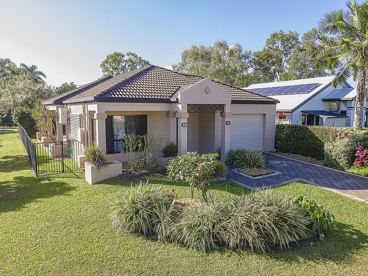 Fifth view of Homely house listing, 16 Carpenteria Close, Kirwan QLD 4817
