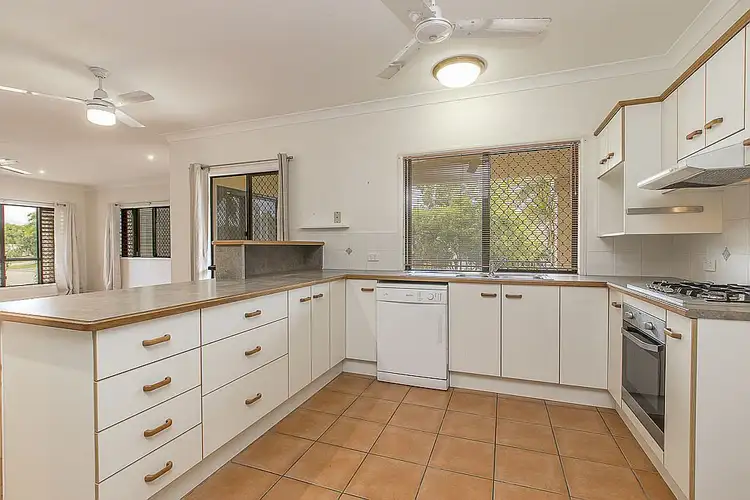 Sixth view of Homely house listing, 16 Carpenteria Close, Kirwan QLD 4817