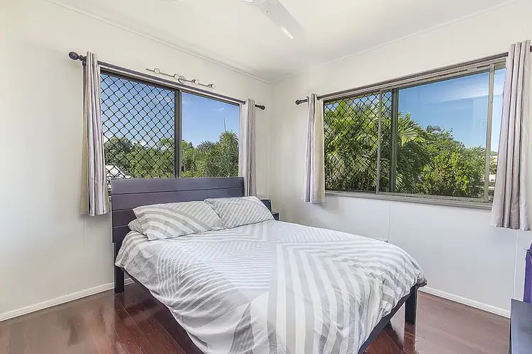 Third view of Homely semi-detached listing, 1/9 Silky Oak Street, Kirwan QLD 4817