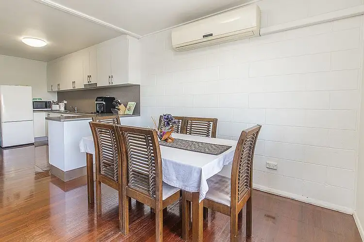 Fifth view of Homely semi-detached listing, 1/9 Silky Oak Street, Kirwan QLD 4817