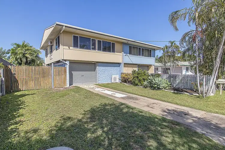 Sixth view of Homely semi-detached listing, 1/9 Silky Oak Street, Kirwan QLD 4817