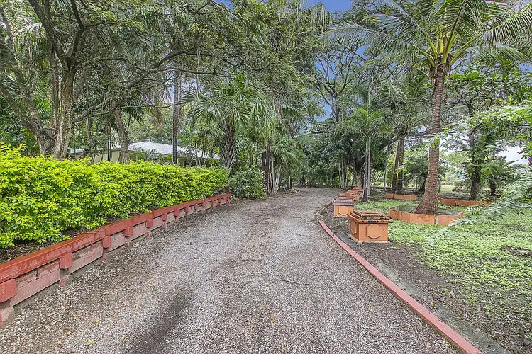 Fifth view of Homely house listing, 13 Minsky Court, Mount Low QLD 4818