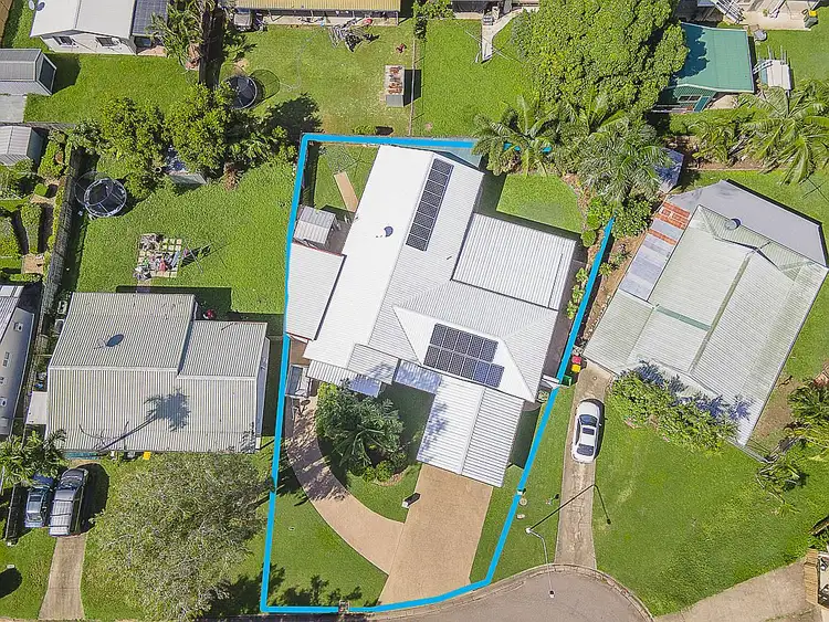 Fourth view of Homely house listing, 48 Eliza Street, Kelso QLD 4815