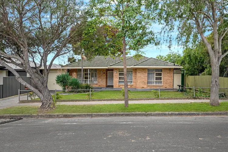 Main view of Homely house listing, 69 Ross Road, Hectorville SA 5073