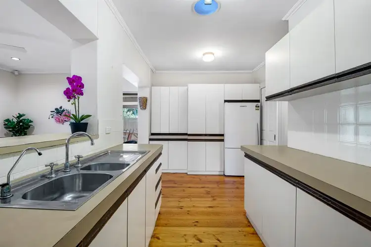 Fourth view of Homely house listing, 69 Ross Road, Hectorville SA 5073