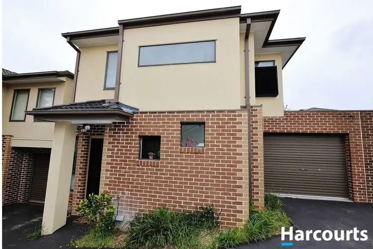 2/9 Goldlang Street, Dandenong VIC 3175