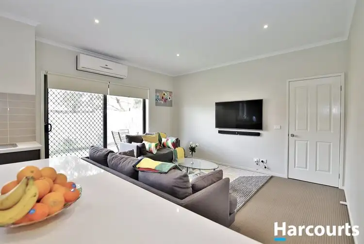 Fifth view of Homely townhouse listing, 2/9 Goldlang Street, Dandenong VIC 3175