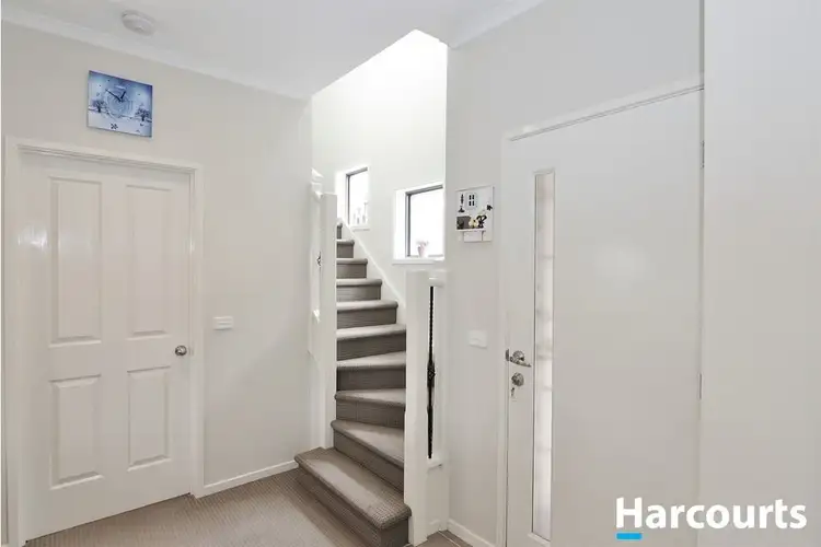 Sixth view of Homely townhouse listing, 2/9 Goldlang Street, Dandenong VIC 3175