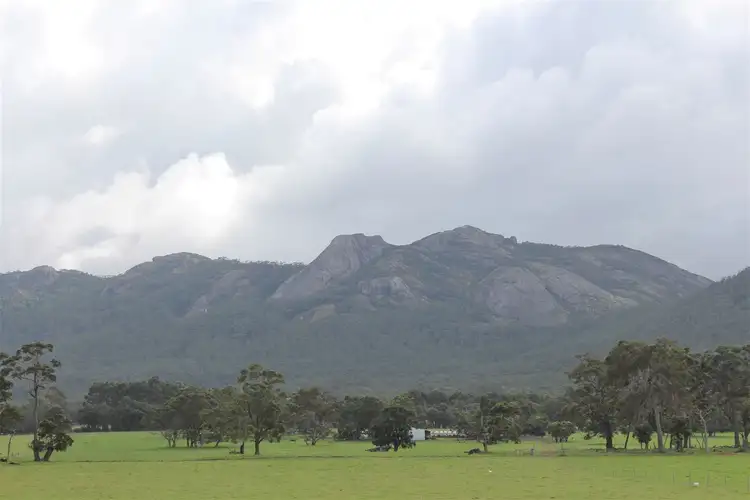 Second view of Homely rural property listing, 1141 Millinup Road, Porongurup WA 6324