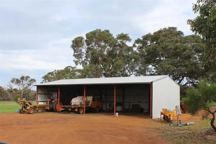Seventh view of Homely rural property listing, 1141 Millinup Road, Porongurup WA 6324