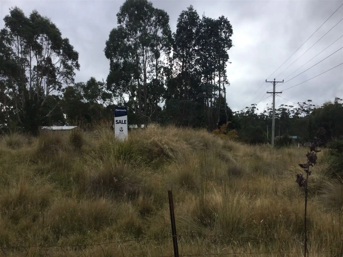 Main view of Homely land listing, 5 Kalangadoo Road, Lake Leake TAS 7210