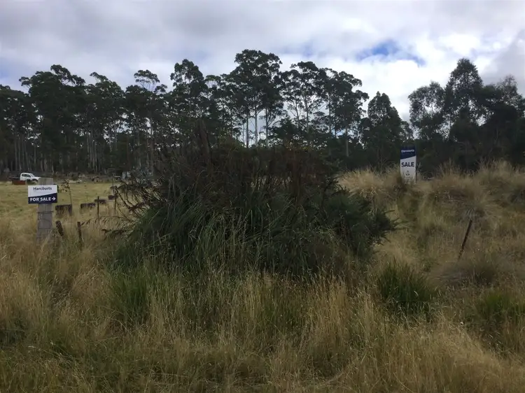 Fourth view of Homely land listing, 5 Kalangadoo Road, Lake Leake TAS 7210