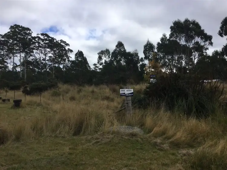 Fifth view of Homely land listing, 5 Kalangadoo Road, Lake Leake TAS 7210