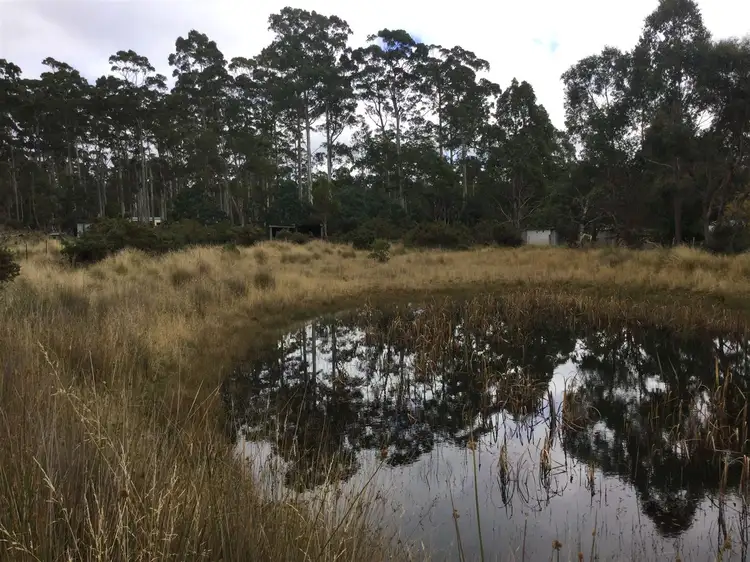 Seventh view of Homely land listing, 5 Kalangadoo Road, Lake Leake TAS 7210