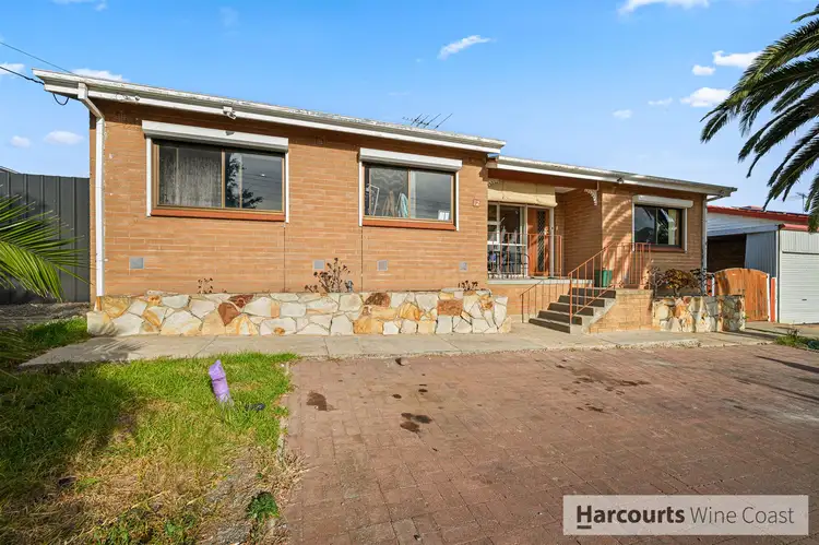 Second view of Homely house listing, 12 Cocking Road, Christies Beach SA 5165