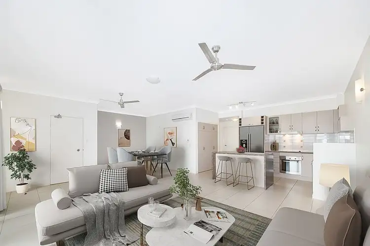 Sixth view of Homely unit listing, 16/111-127 Bowen Road, Rosslea QLD 4812