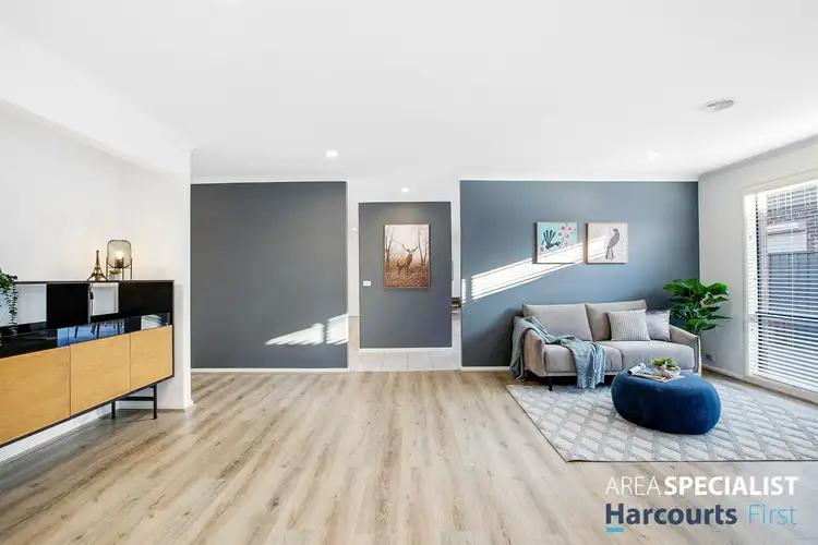 Third view of Homely house listing, 11 Bronhill Vista, Point Cook VIC 3030