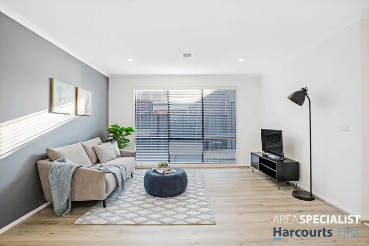 Fourth view of Homely house listing, 11 Bronhill Vista, Point Cook VIC 3030