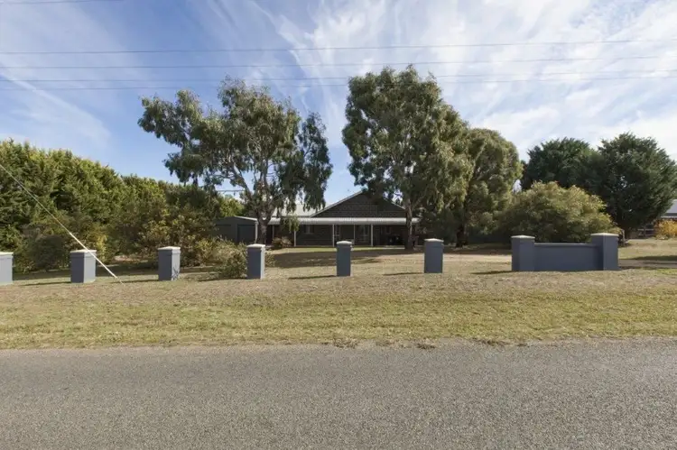 34 Jackson Creek Road