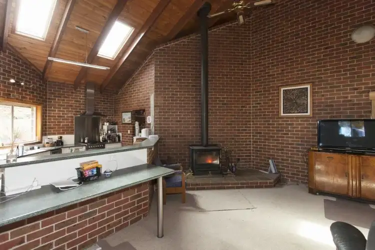 Second view of Homely house listing, 34 Jackson Creek Road, Ararat VIC 3377