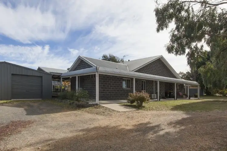 Third view of Homely house listing, 34 Jackson Creek Road, Ararat VIC 3377