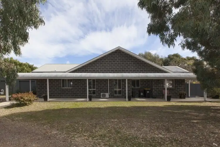 Fourth view of Homely house listing, 34 Jackson Creek Road, Ararat VIC 3377