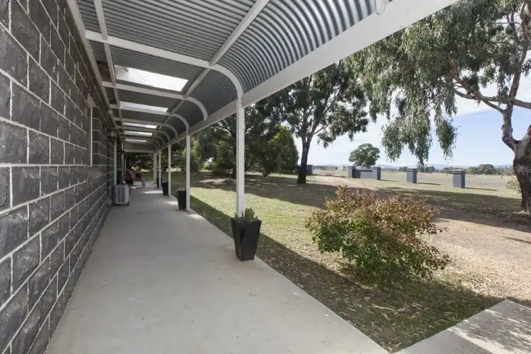 Fifth view of Homely house listing, 34 Jackson Creek Road, Ararat VIC 3377