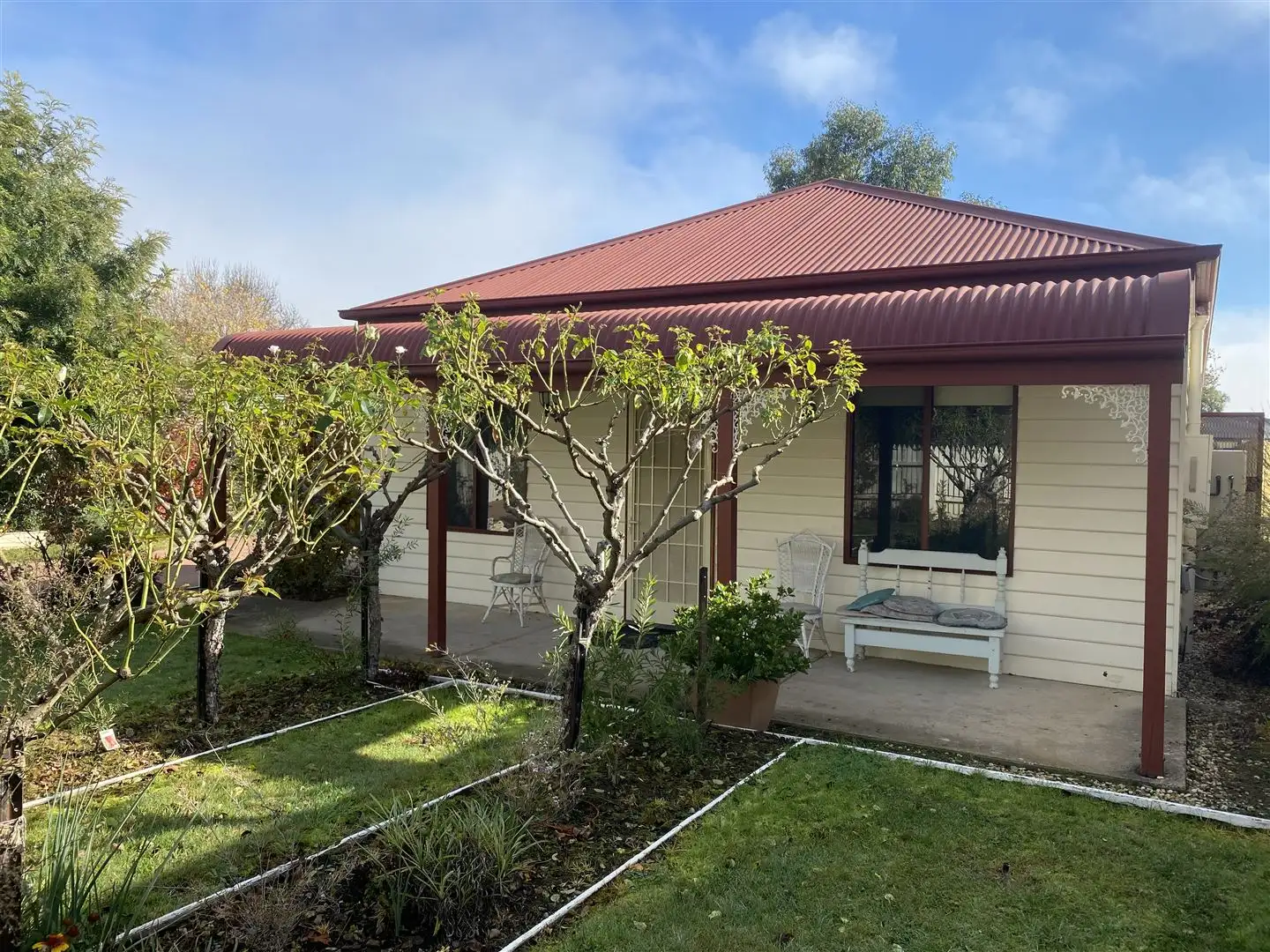 Main view of Homely house listing, 105 Cooper Street, Alexandra VIC 3714