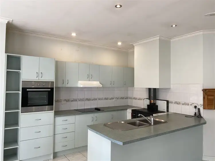 Second view of Homely house listing, 105 Cooper Street, Alexandra VIC 3714
