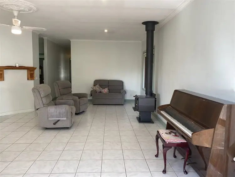 Seventh view of Homely house listing, 105 Cooper Street, Alexandra VIC 3714
