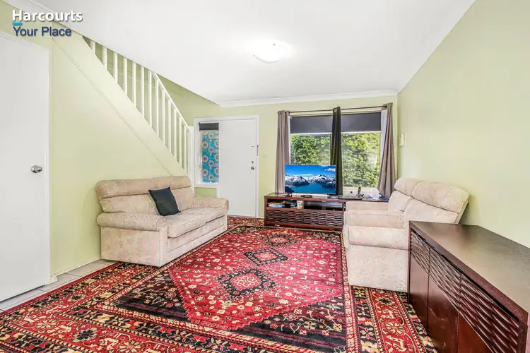 Third view of Homely townhouse listing, 2/16 Meacher Street, Mount Druitt NSW 2770
