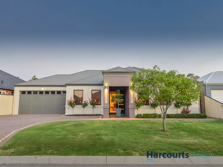 Second view of Homely house listing, 5 Gianatti Ramble, East Cannington WA 6107
