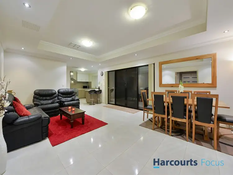 Fifth view of Homely house listing, 5 Gianatti Ramble, East Cannington WA 6107