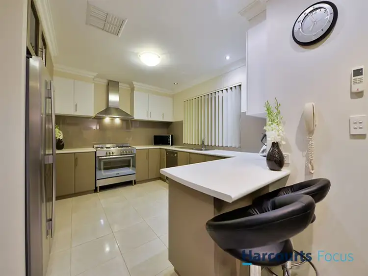 Sixth view of Homely house listing, 5 Gianatti Ramble, East Cannington WA 6107