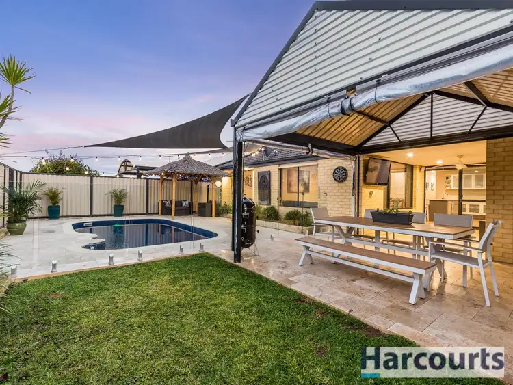 Third view of Homely house listing, 5 Hidcote Turn, Aubin Grove WA 6164