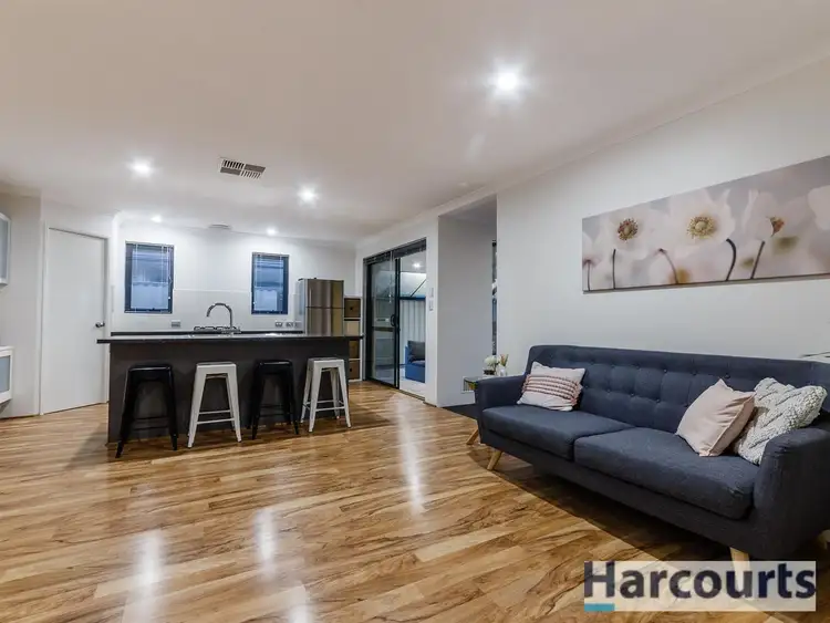 Fourth view of Homely house listing, 5 Hidcote Turn, Aubin Grove WA 6164