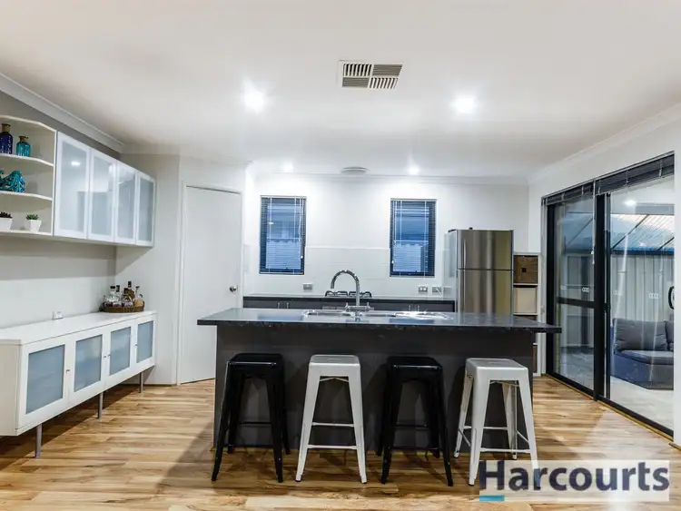 Sixth view of Homely house listing, 5 Hidcote Turn, Aubin Grove WA 6164