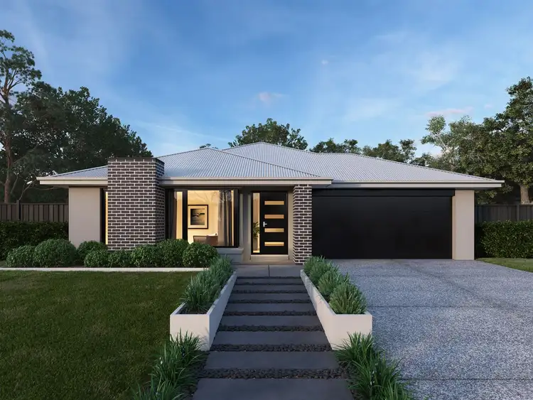 22 Newbery chase, Yea VIC 3717