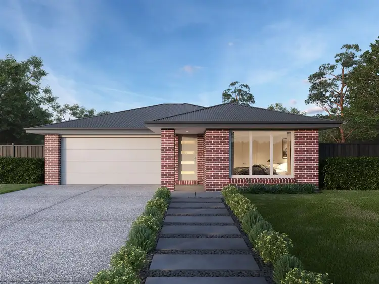 Main view of Homely house listing, 16 Newbery chase, Yea VIC 3717